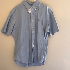 Ralph Lauren Casual Button Down